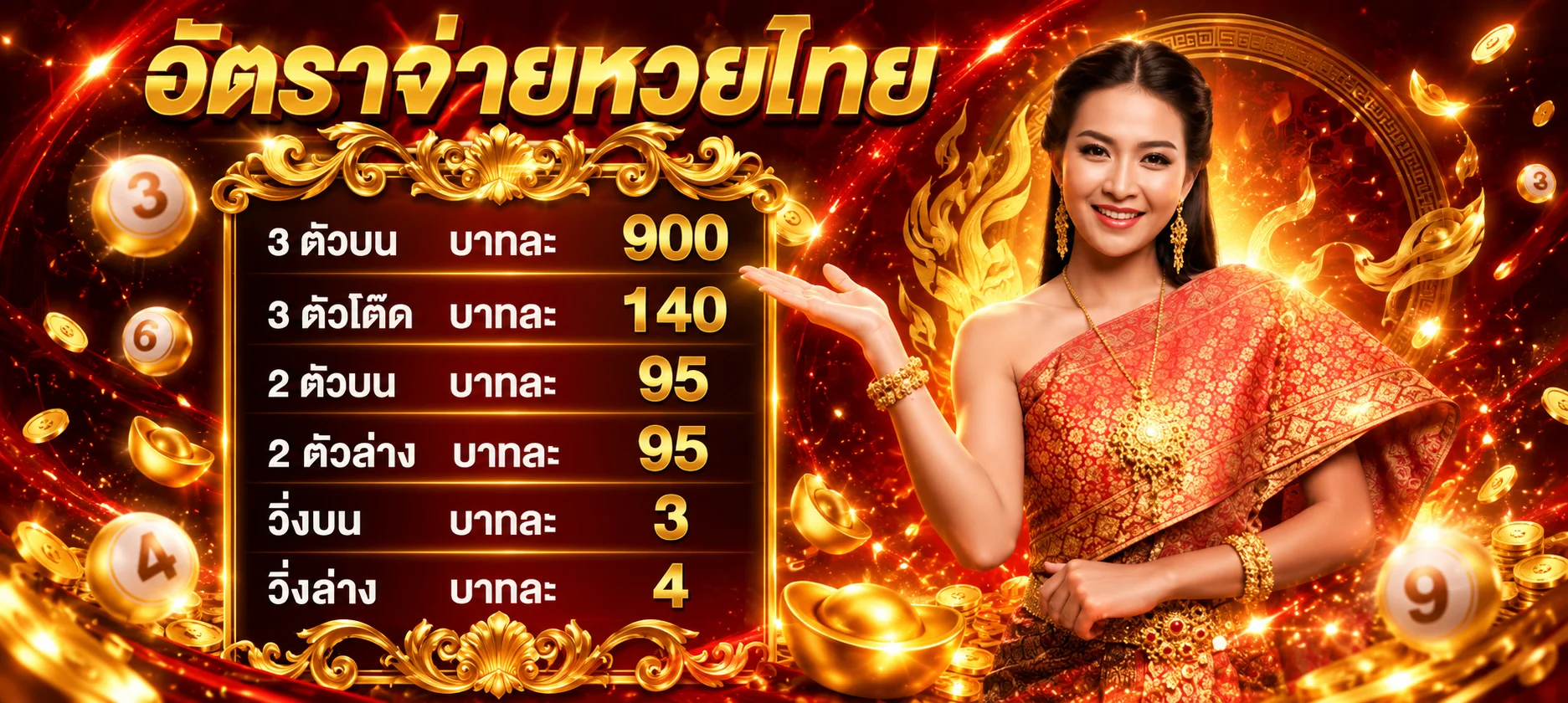 หวยออนไลน์ PROBET55 จ่ายสูงครบทุกประเภท